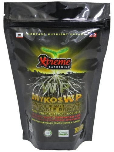 Xtreme Gardening Mykos Wettable Powder 12 oz