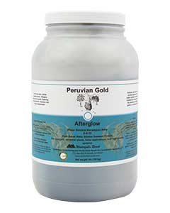 Peruvian Gold Water Soluble Nutrients 1 lb