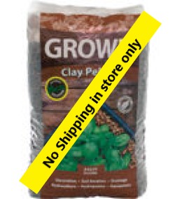 Grow-It Clay Pebbles – Kineo's Garden Center