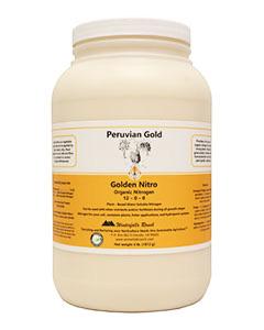 Peruvian Gold Water Soluble Nutrients 1 lb