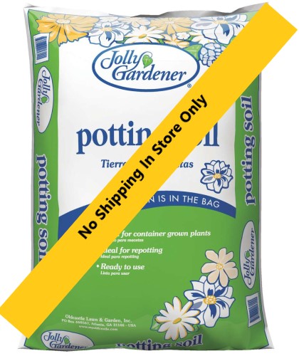 Jolly Gardener Potting Soil 40 lb bag