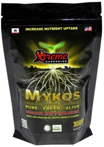 Xtreme Gardening Mykos Granular 1 lb