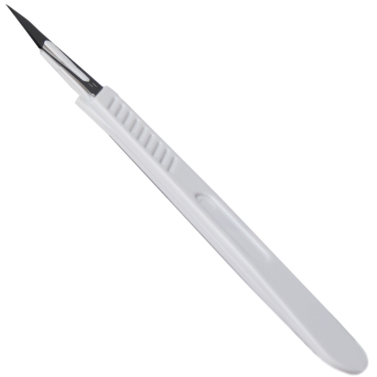 Scalpel Disposable carbon steel