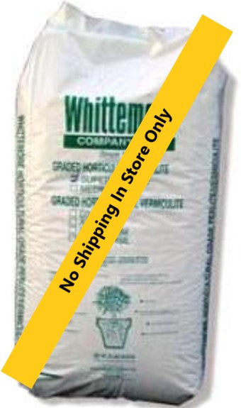 Perlite Soil Amendment